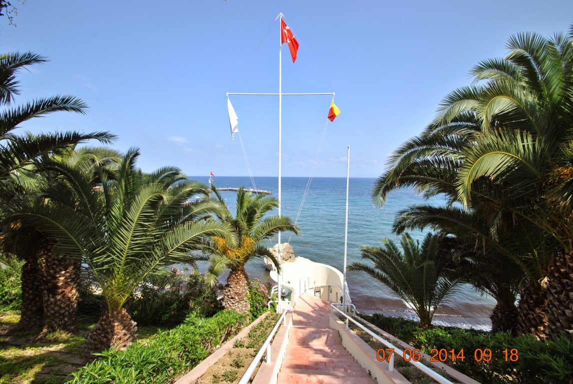 imagini hotel IMBAT KUSADASI